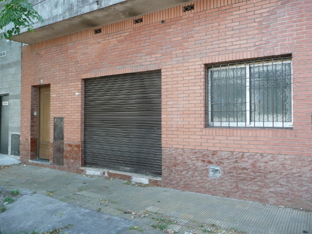 #5476514 | Venta | Galpón / Depósito / Bodega | Villa Lynch (Julio J. Werba Propiedades)