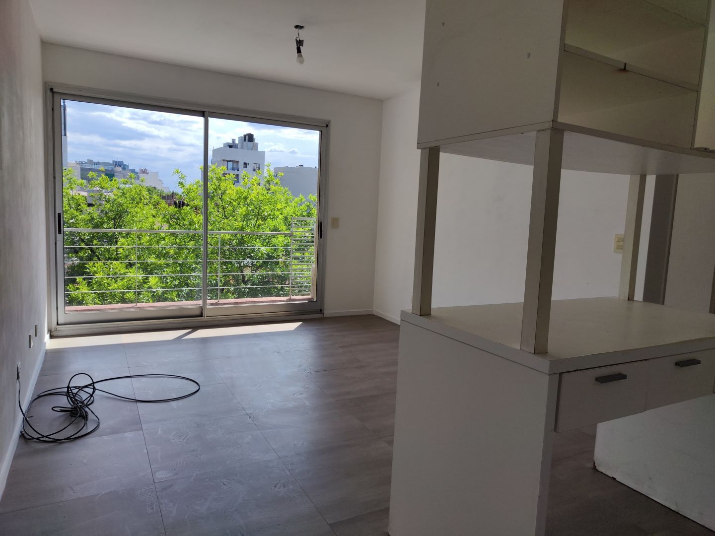 #5485065 | Alquiler | Departamento | Villa Urquiza (Julio J. Werba Propiedades)