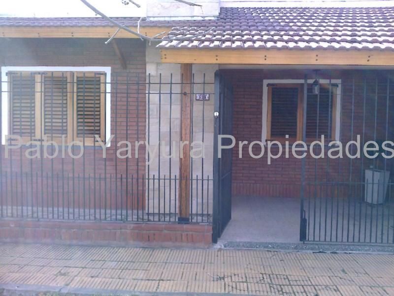 #180342 | Sale | House | El Palomar (Pablo Yaryura Propiedades)