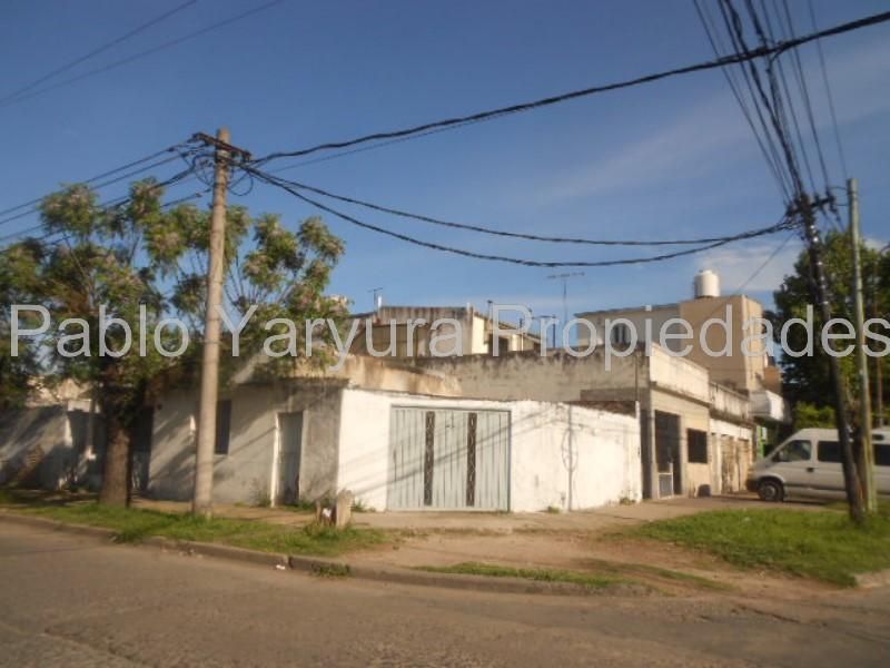 #1189225 | Venta | Casa | Caseros (Pablo Yaryura Propiedades)