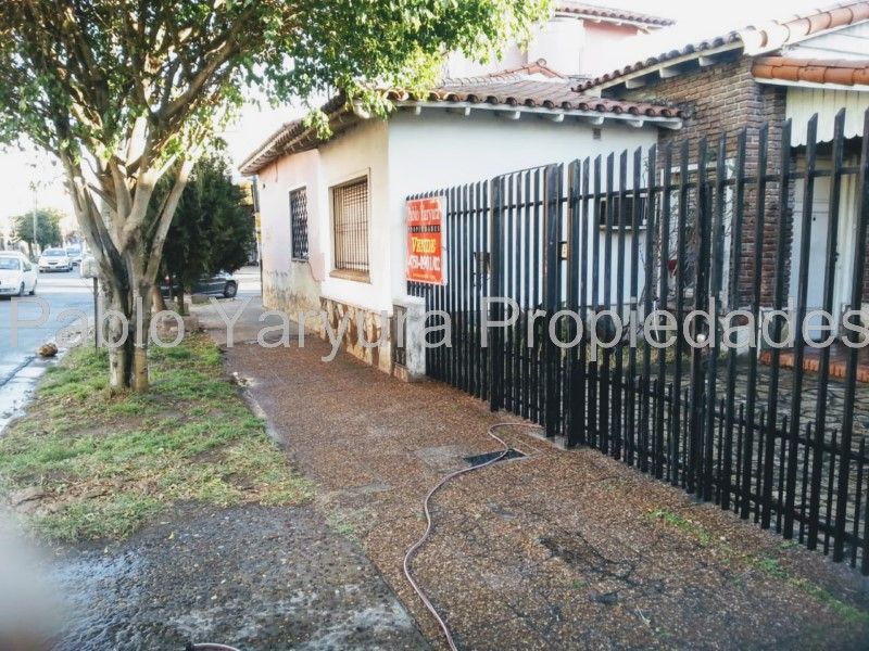 #1189526 | Venta | Casa | Caseros (Pablo Yaryura Propiedades)