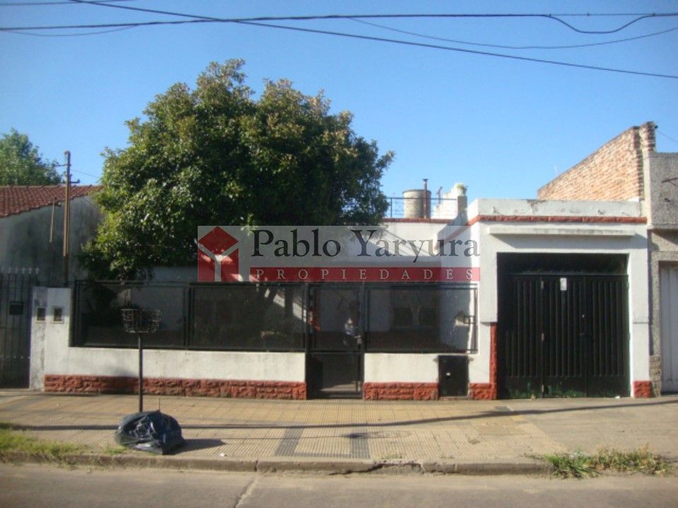 #5468167 | Venta | Casa | Caseros (Pablo Yaryura Propiedades)