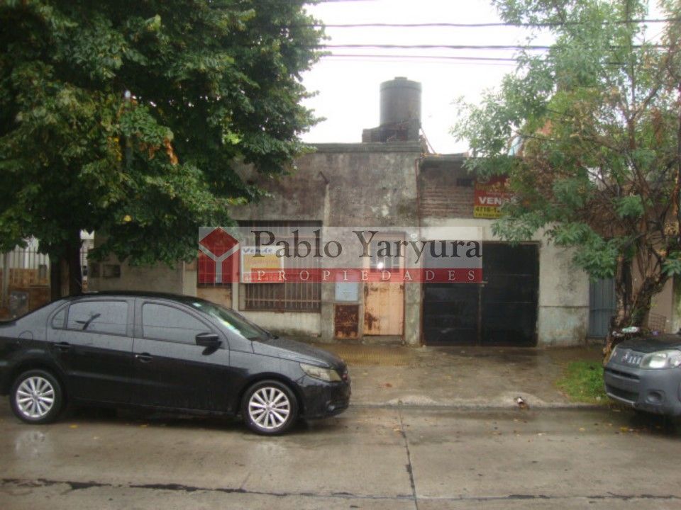 #1952429 | Venta | Lote | Caseros (Pablo Yaryura Propiedades)