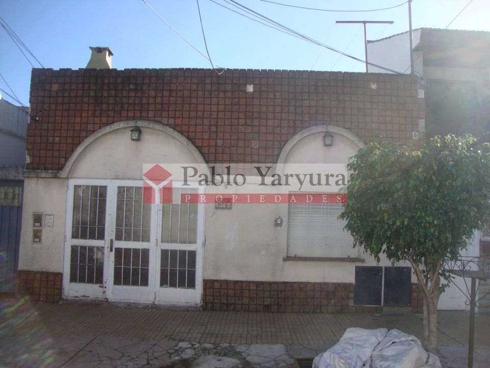 #2432096 | Venta | PH | Caseros (Pablo Yaryura Propiedades)