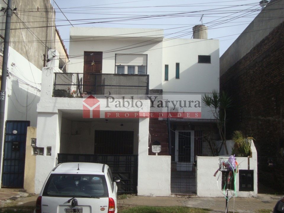 #2605971 | Venta | PH | Caseros (Pablo Yaryura Propiedades)