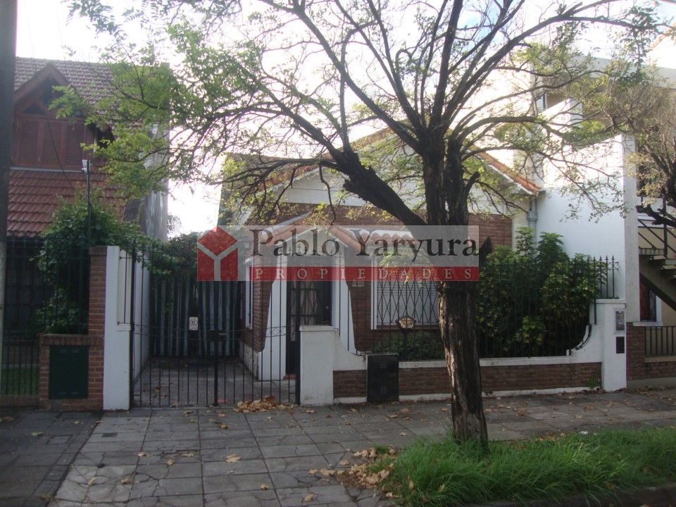 #3221987 | Venta | Casa | Caseros (Pablo Yaryura Propiedades)