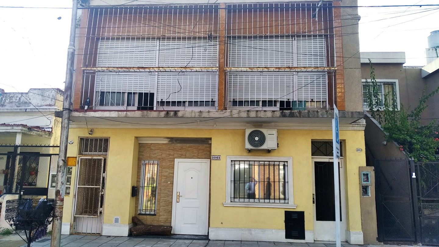 #3516313 | Venta | Departamento | Caseros (Pablo Yaryura Propiedades)