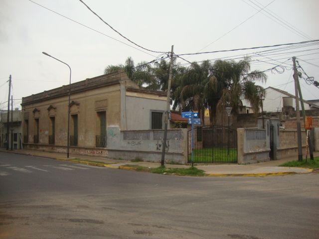 #3789717 | Venta | Local | Caseros (Pablo Yaryura Propiedades)