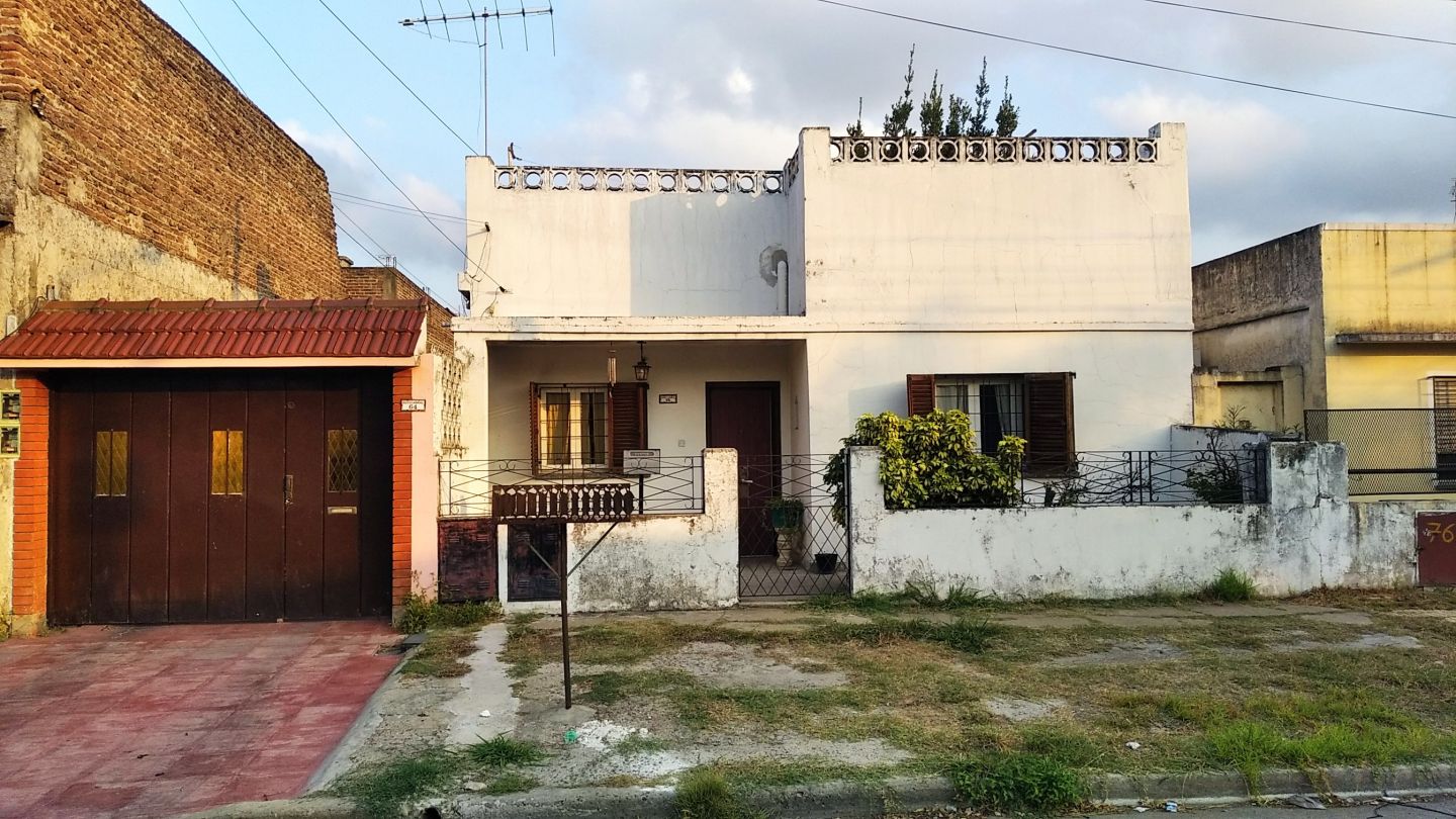 #5480338 | Venta | PH | El Palomar (Pablo Yaryura Propiedades)