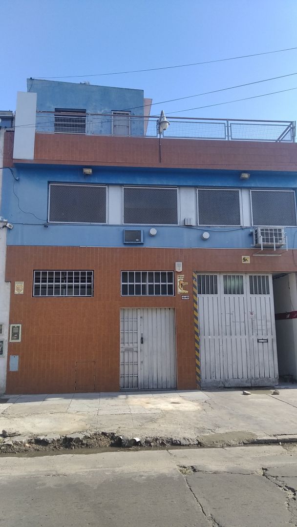 #4885910 | Sale | Warehouse | Caseros (Pablo Yaryura Propiedades)