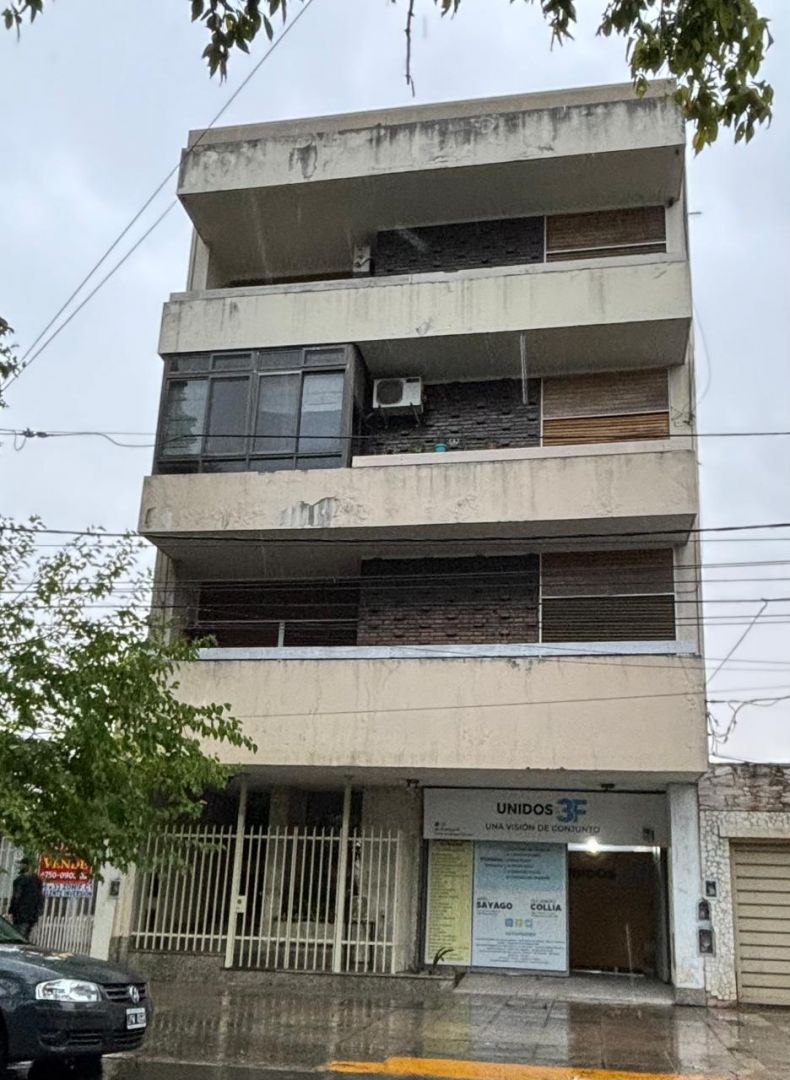 #5490908 | Venta | Departamento | Caseros (Pablo Yaryura Propiedades)