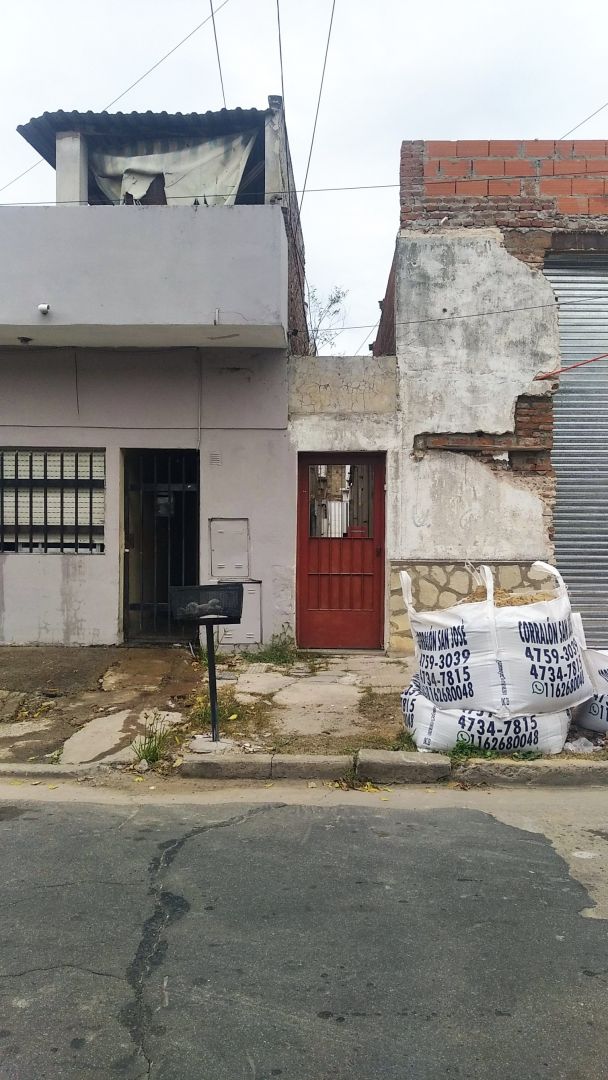 #5197185 | Venta | PH | Caseros (Pablo Yaryura Propiedades)