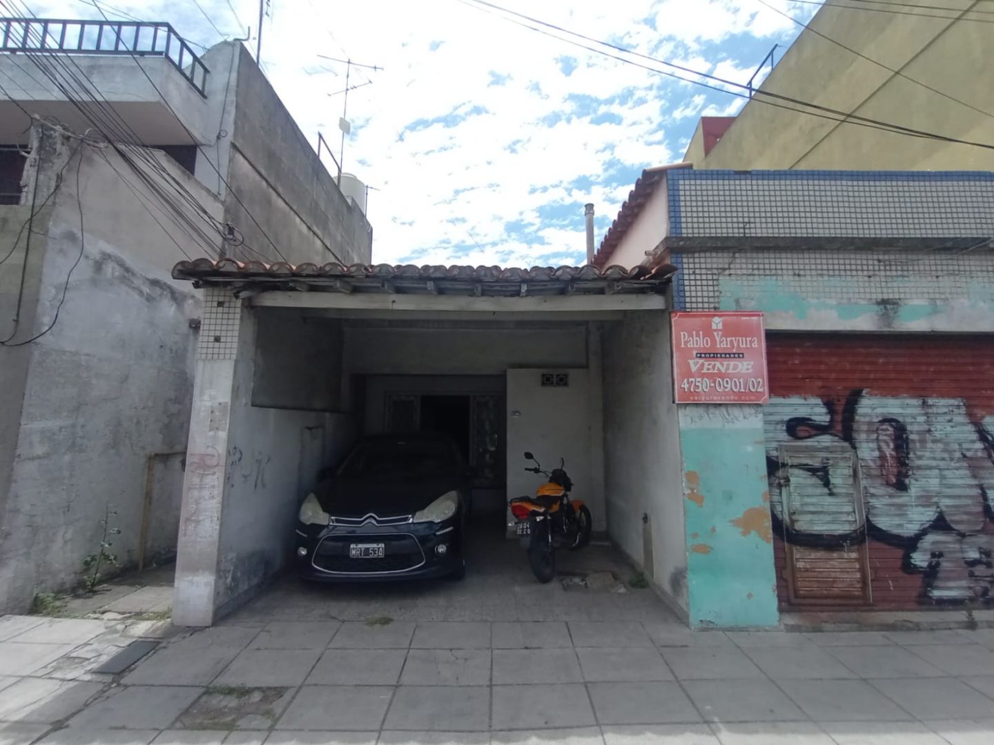 #5258228 | Venta | PH | Caseros (Pablo Yaryura Propiedades)