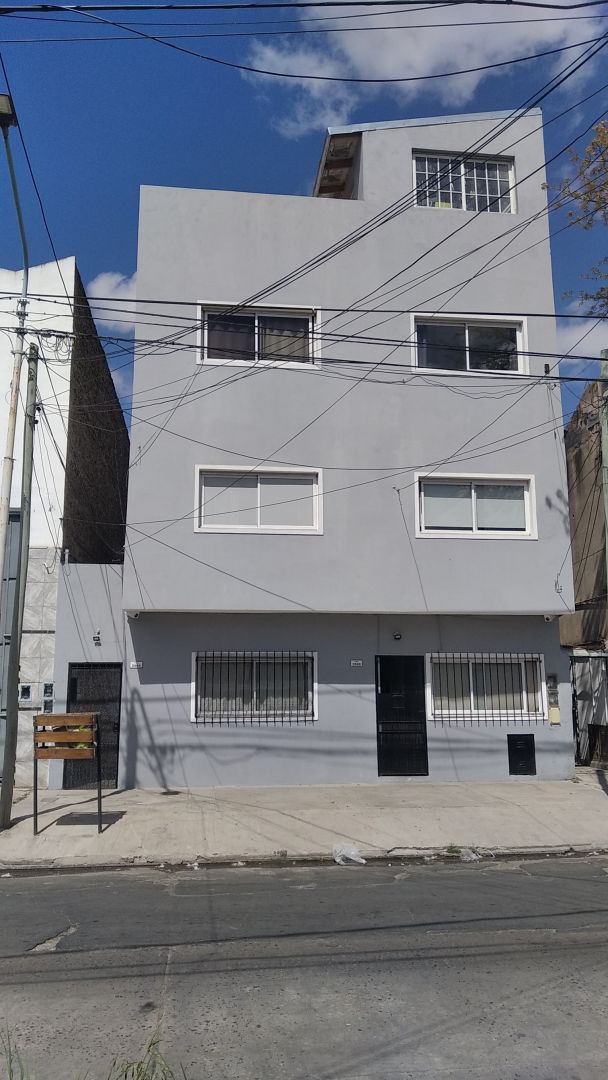 #5444721 | Venta | PH | Caseros (Pablo Yaryura Propiedades)