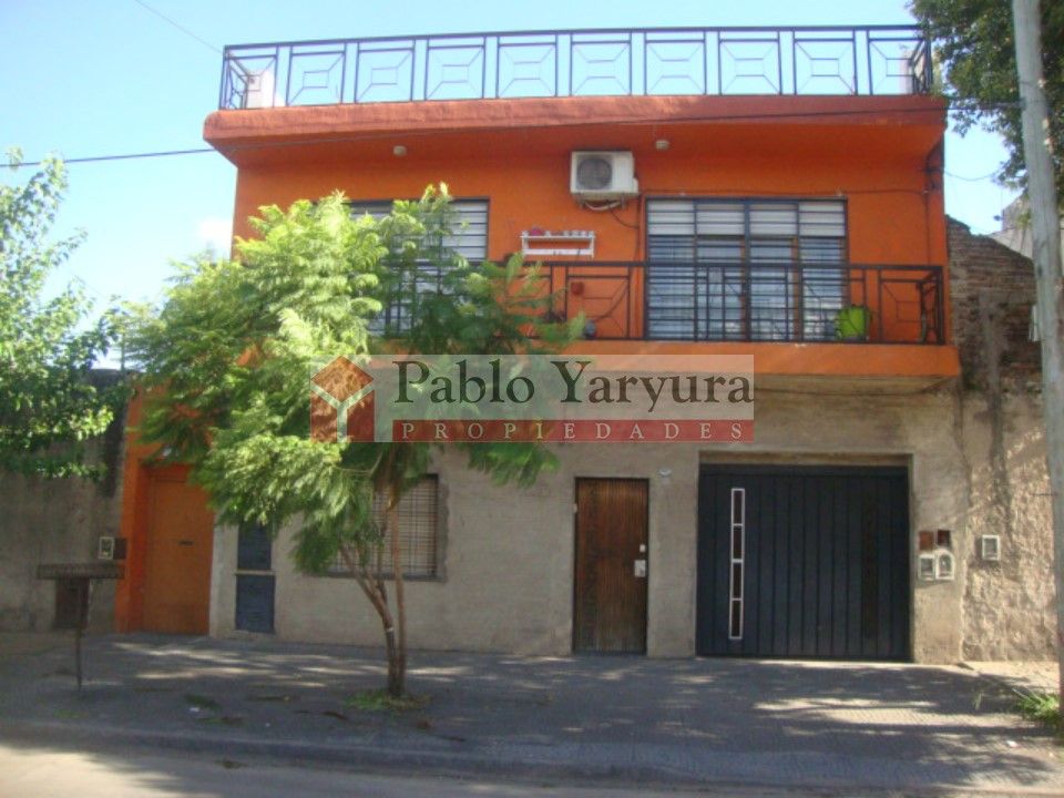 #5409118 | Venta | PH | Caseros (Pablo Yaryura Propiedades)