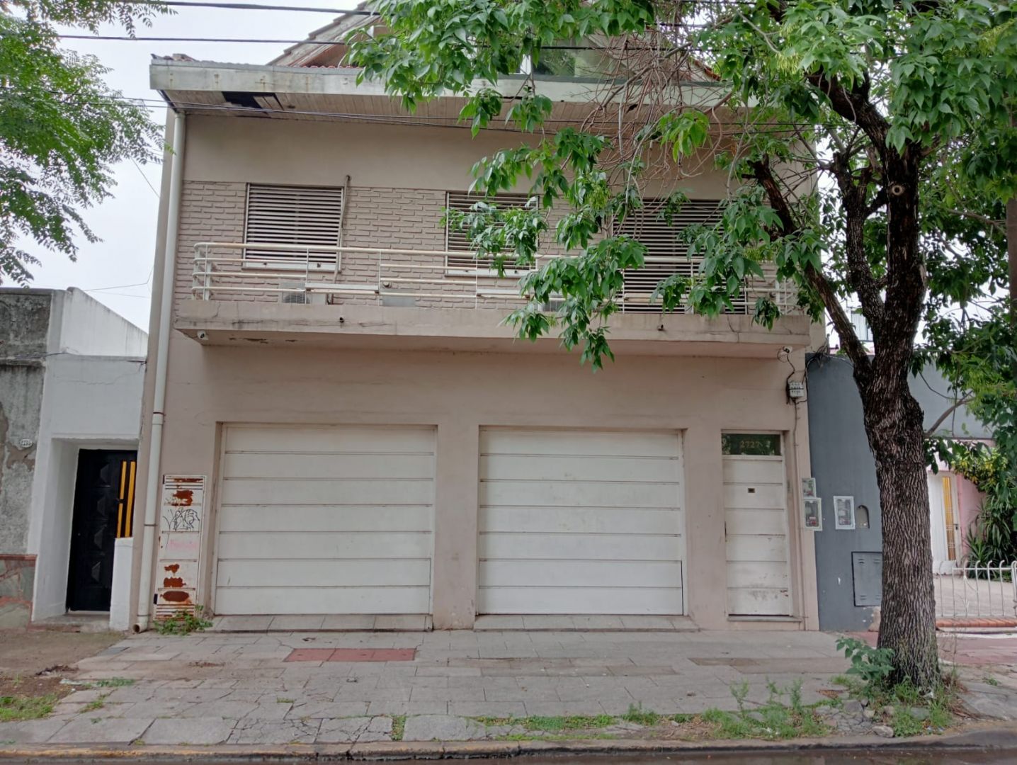 #5463696 | Venta | Lote | Caseros (Pablo Yaryura Propiedades)