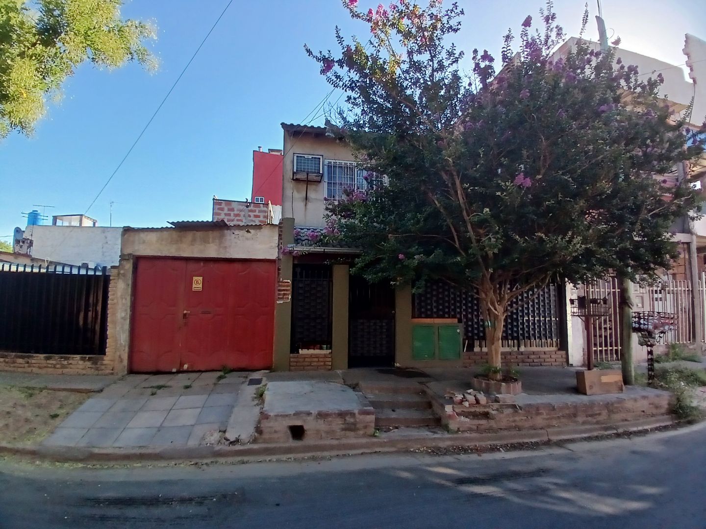 #5493822 | Venta | PH | Caseros (Pablo Yaryura Propiedades)