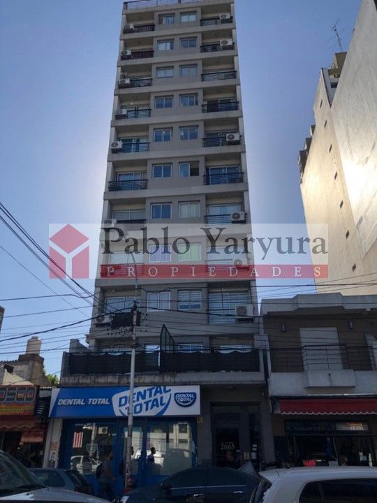 #100414 | Venta | Departamento | Caseros (Pablo Yaryura Propiedades)