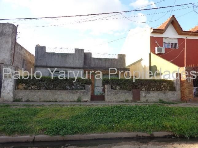 #1188695 | Venta | Lote | Caseros (Pablo Yaryura Propiedades)