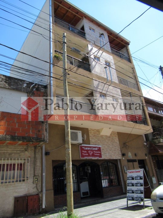 #1188359 | Venta | Local | Villa Saenz Peña (Pablo Yaryura Propiedades)