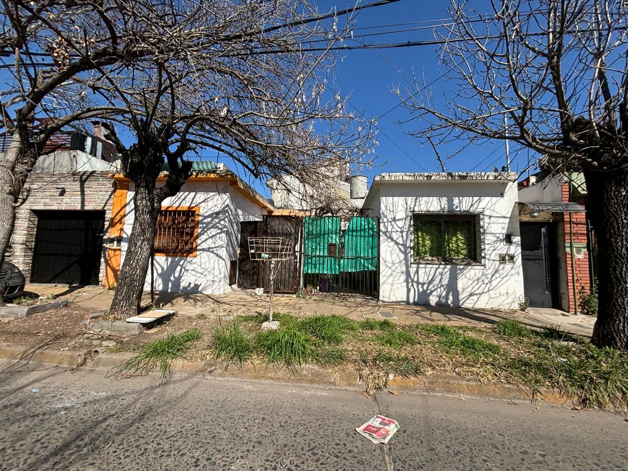 #5372162 | Alquiler | Casa | Villa Saenz Peña (Pablo Yaryura Propiedades)