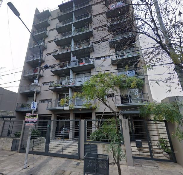 #5353207 | Venta | Cochera | Villa Saenz Peña (Pablo Yaryura Propiedades)