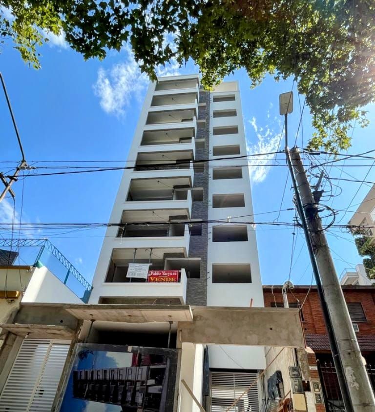 #5359395 | Venta | Departamento | Villa Saenz Peña (Pablo Yaryura Propiedades)