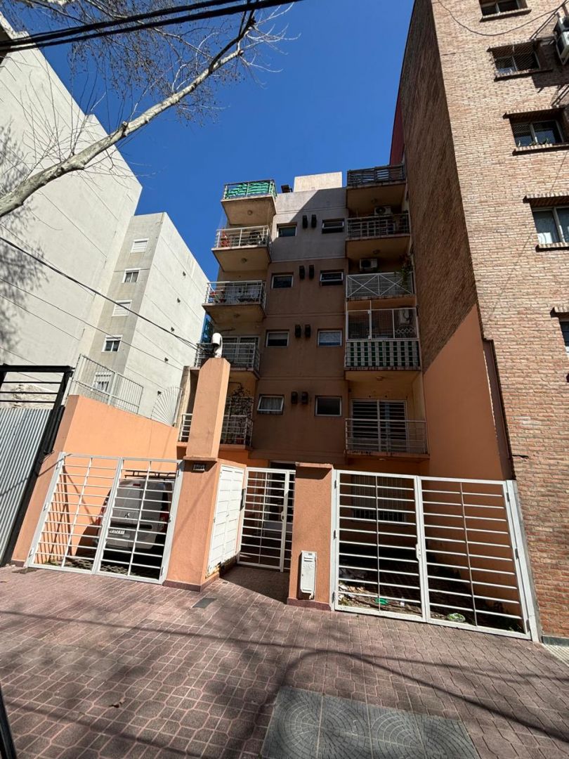 #5371899 | Alquiler | Departamento | Villa Saenz Peña (Pablo Yaryura Propiedades)