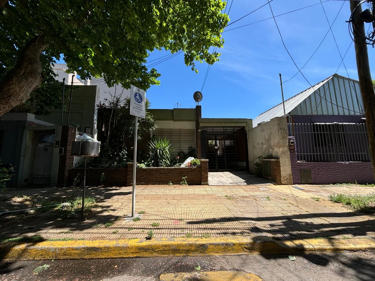 #5420514 | Sale | Horizontal Property | Villa Saenz Peña (Pablo Yaryura Propiedades)