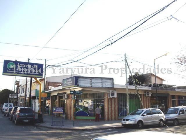 #142283 | Venta | Local | Villa Lynch (Pablo Yaryura Propiedades)