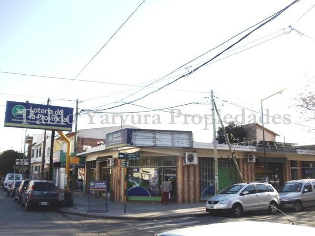 #142283 | Sale | Store | Villa Lynch (Pablo Yaryura Propiedades)