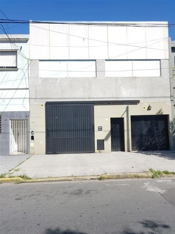 #5356902 | Rental | Warehouse | Monte Castro (Pablo Yaryura Propiedades)