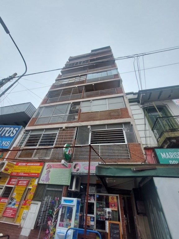 #5364149 | Alquiler | Departamento | Velez Sarsfield (Pablo Yaryura Propiedades)