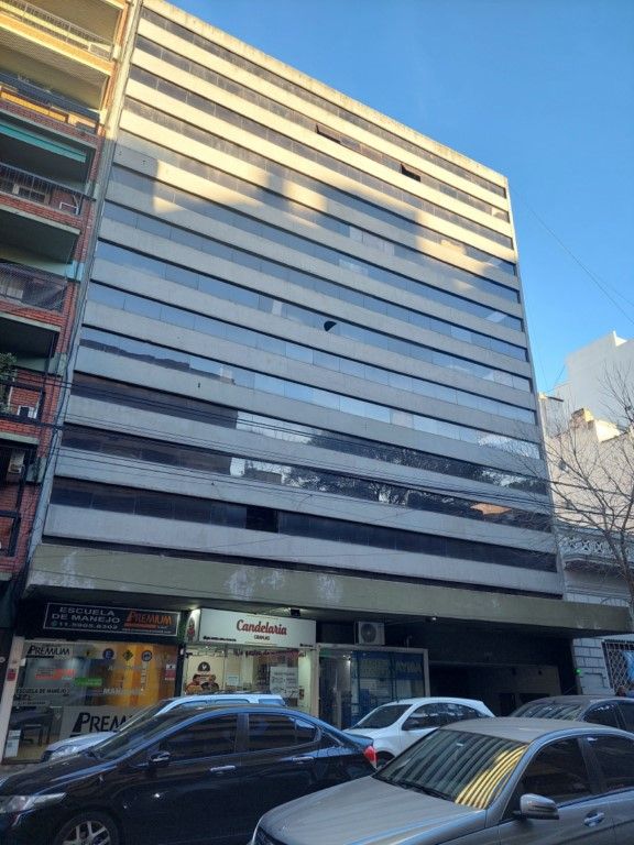 #5364152 | Venta | Cochera | Palermo (Pablo Yaryura Propiedades)