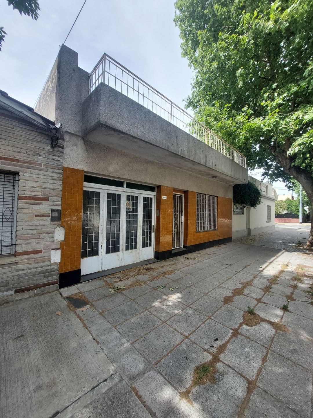 #5449534 | Venta | Casa | Villa Devoto (Pablo Yaryura Propiedades)