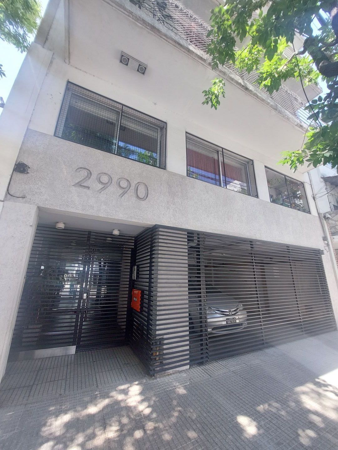 #5493826 | Venta | Departamento | Flores (Pablo Yaryura Propiedades)