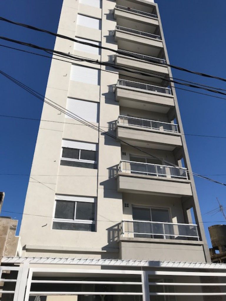 #101704 | Venta | Departamento | Santos Lugares (Pablo Yaryura Propiedades)