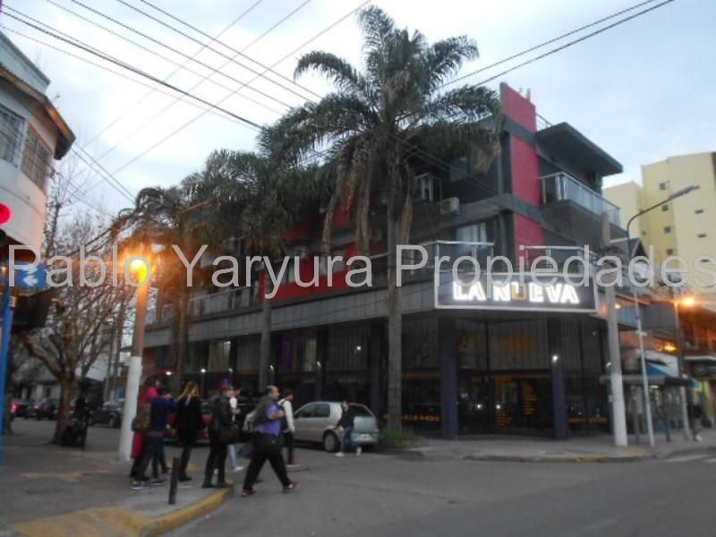 #1190226 | Venta | Local | Santos Lugares (Pablo Yaryura Propiedades)