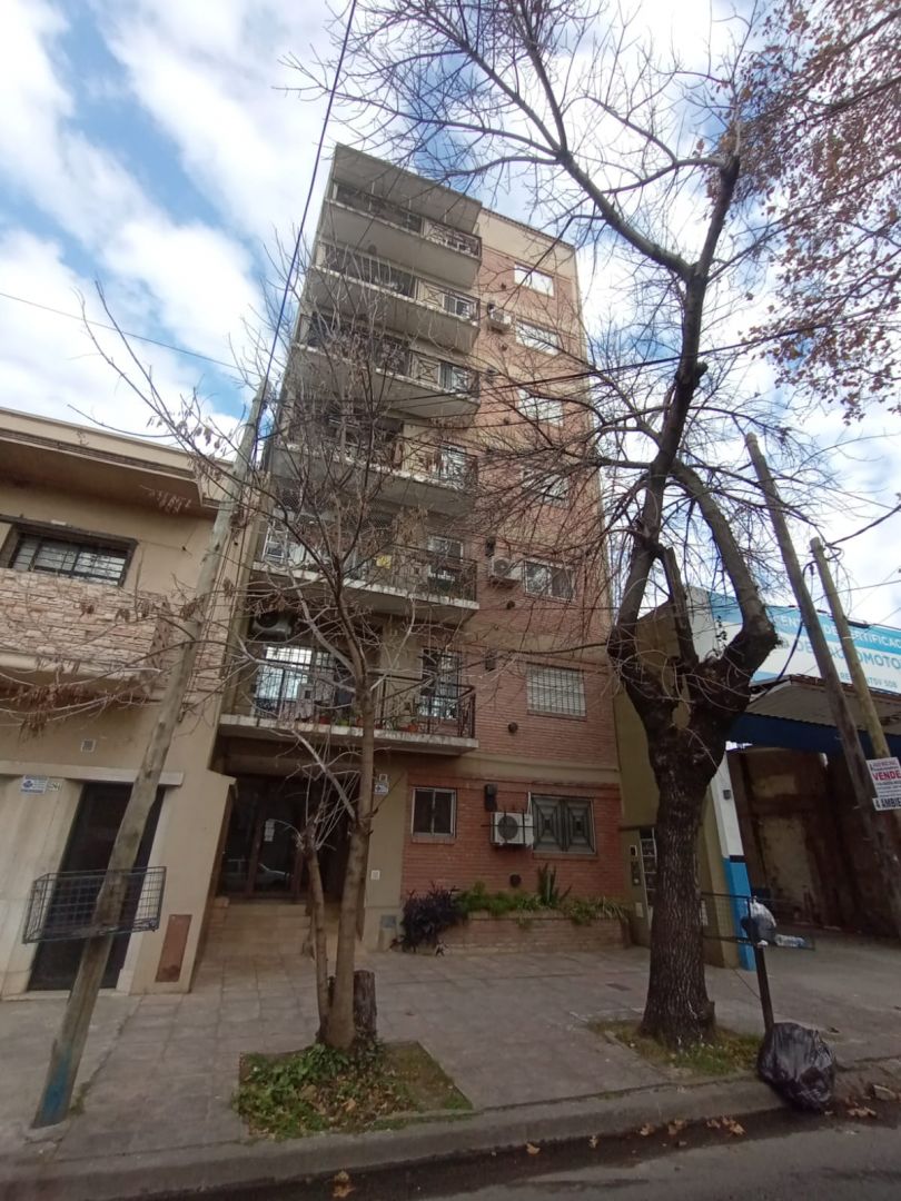 #1190361 | Venta | Departamento | Santos Lugares (Pablo Yaryura Propiedades)