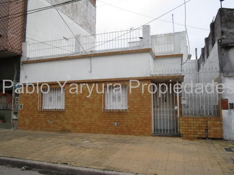 #1190425 | Venta | Casa | Santos Lugares (Pablo Yaryura Propiedades)