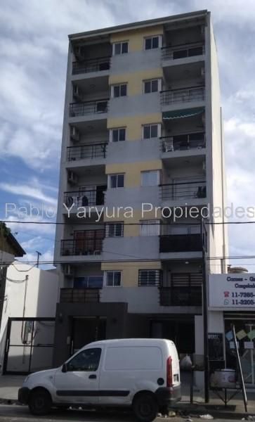 #1190493 | Venta | Local | Santos Lugares (Pablo Yaryura Propiedades)