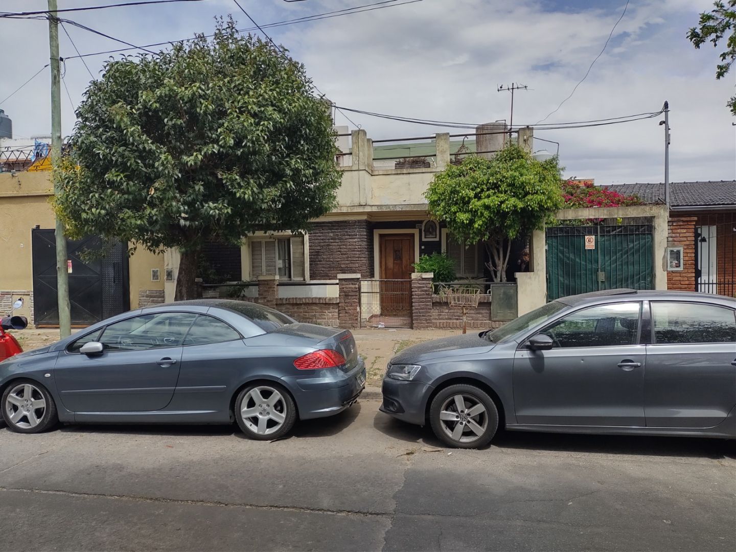 #5367287 | Sale | House | Villa Lynch (Pablo Yaryura Propiedades)