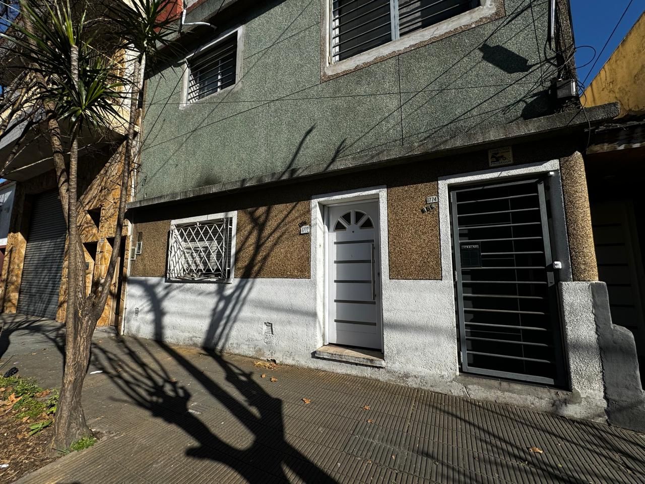 #5368207 | Venta | PH | Villa Lynch (Pablo Yaryura Propiedades)