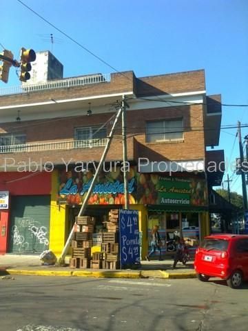 #1186872 | Venta | Local | Martin Coronado (Pablo Yaryura Propiedades)