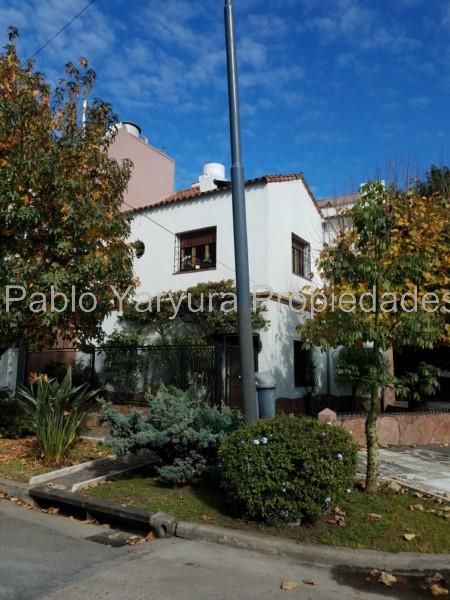 #1187851 | Venta | Casa | Villa Devoto (Pablo Yaryura Propiedades)