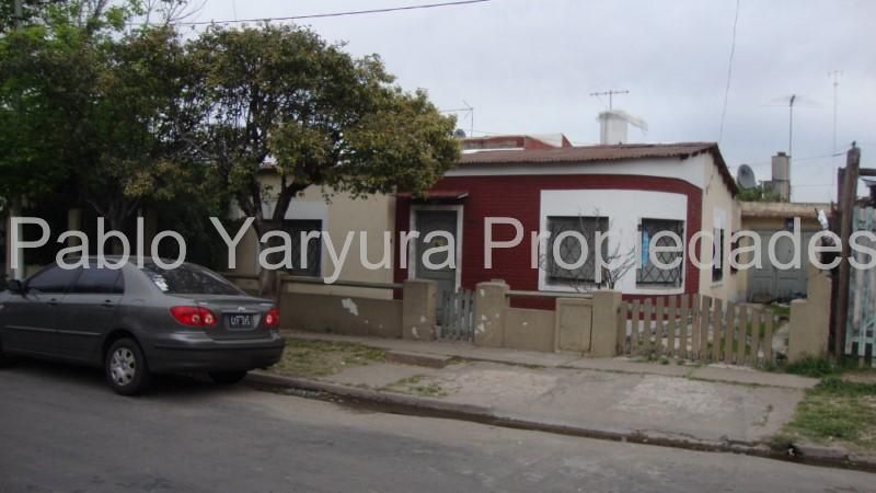 #1189029 | Venta | Casa | Caseros (Pablo Yaryura Propiedades)