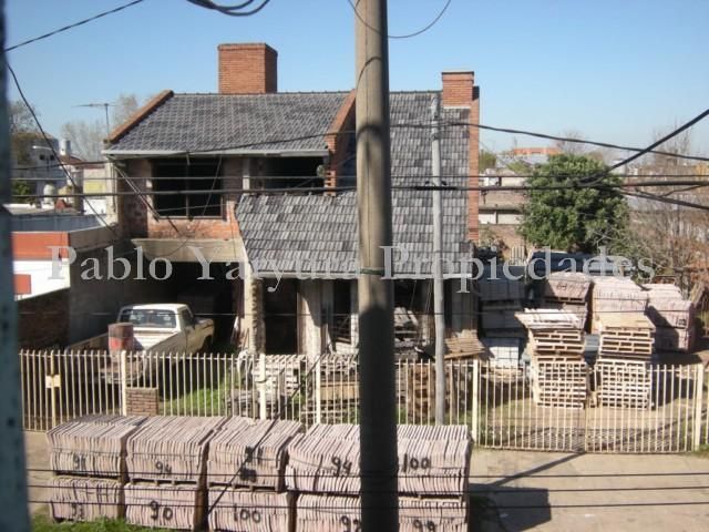 #1189057 | Venta | Lote | Caseros (Pablo Yaryura Propiedades)