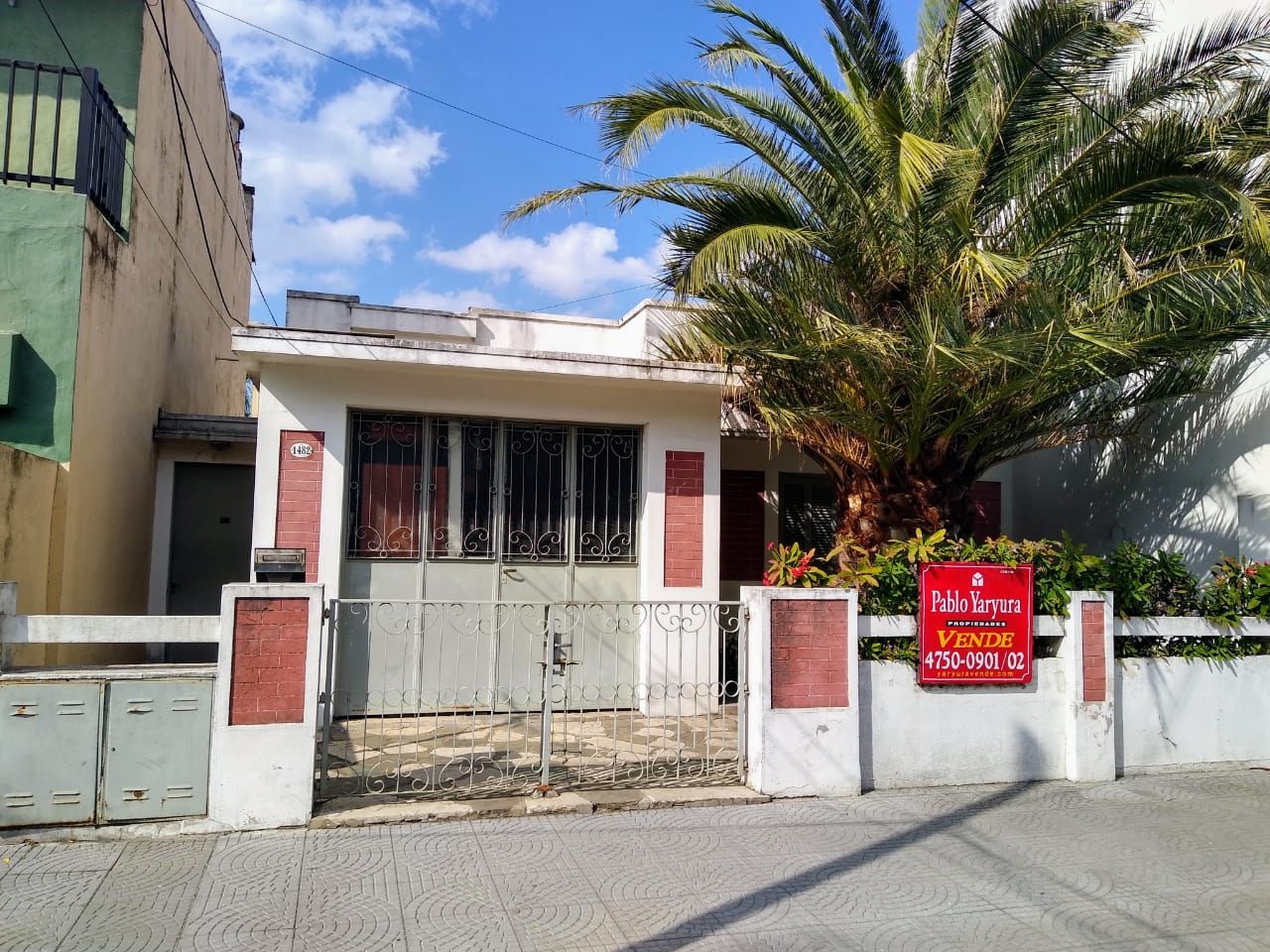 #1187167 | Venta | PH | Caseros (Pablo Yaryura Propiedades)