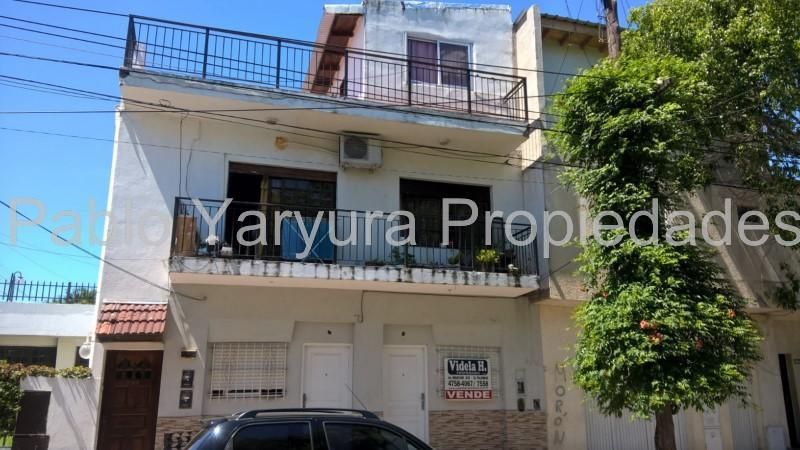 #1189181 | Venta | Departamento | El Palomar (Pablo Yaryura Propiedades)