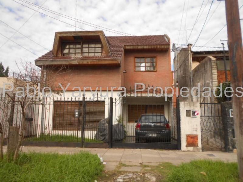 #1187357 | Venta | Casa | Caseros (Pablo Yaryura Propiedades)